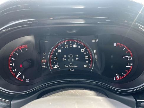 New 2026 Dodge Durango GT image 30