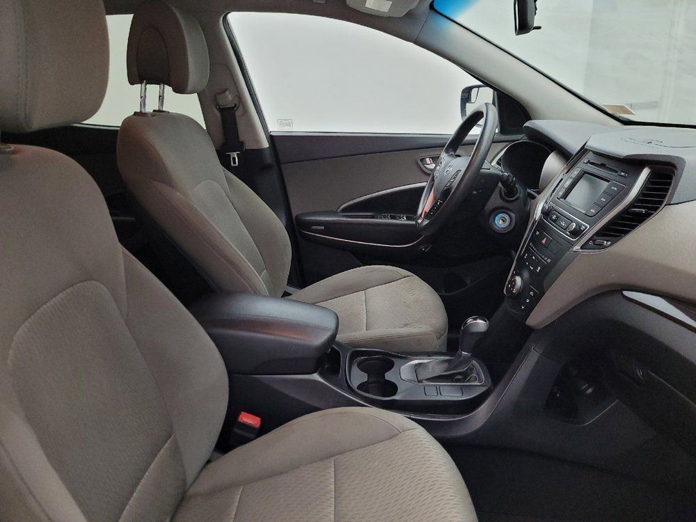 Used 2017 Hyundai Santa Fe Sport FWD image 21