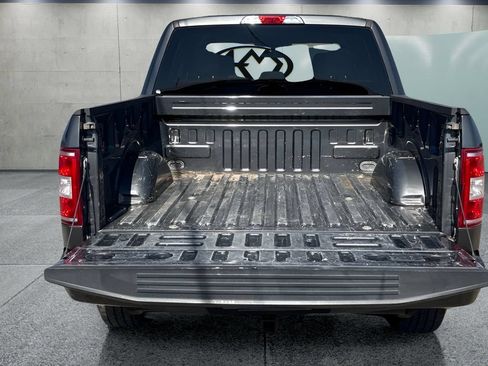 Used 2019 Ford F150 XL w/ Equipment Group 101A Mid RWD image 10