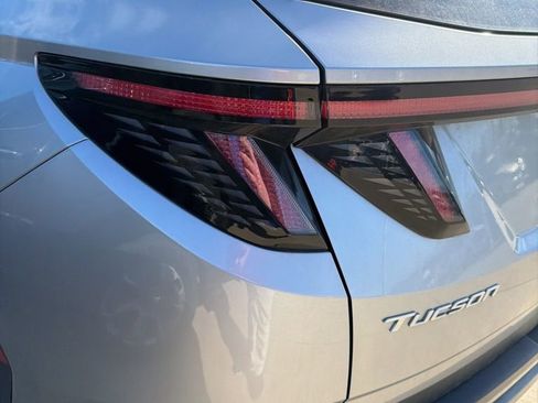 Used 2022 Hyundai Tucson Limited image 18