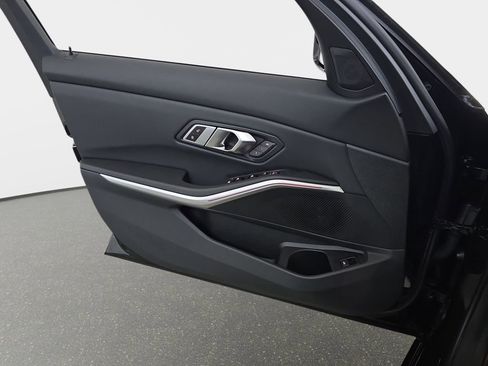 Used 2023 BMW 330i xDrive 330i xDrive w/ Driving Assistance Package image 28