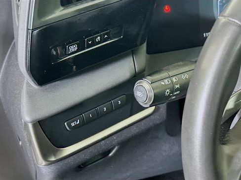 Used 2024 Lexus RZ 300e Premium w/ Technology Package FWD image 17
