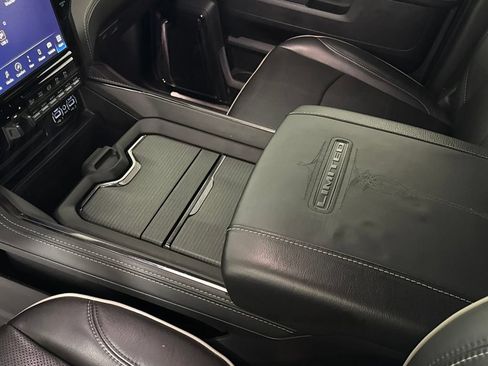 Certified 2024 RAM 2500 Limited AWD/4WD image 23
