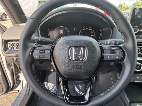 Used 2026 Honda Civic Sport image 24