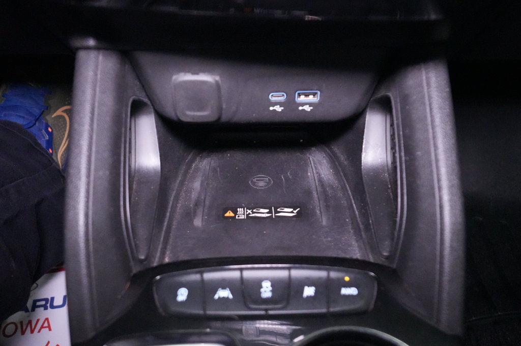 Used 2024 Chevrolet TrailBlazer ACTIV w/ Convenience Package AWD/4WD image 34