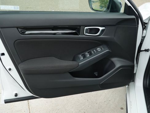 New 2026 Honda Civic Sport image 13