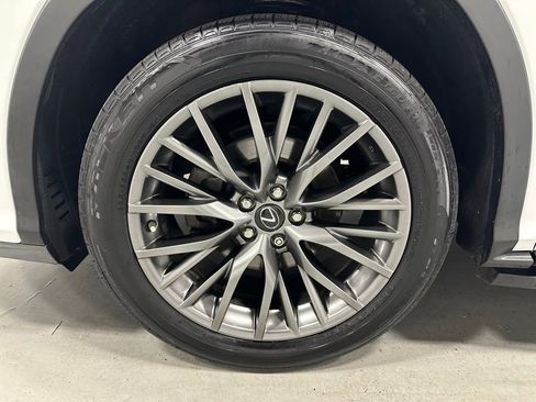 Used 2017 Lexus RX 350 F Sport w/ Accessory Package AWD/4WD image 61
