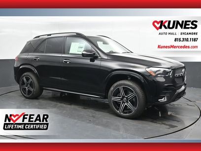 New 2026 Mercedes-Benz GLE 450 4MATIC