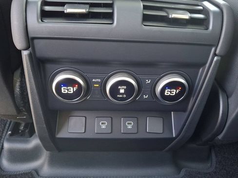 Used 2024 Land Rover Defender 130 S AWD/4WD image 12