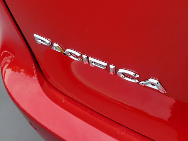 New 2027 Chrysler Pacifica Select FWD image 28