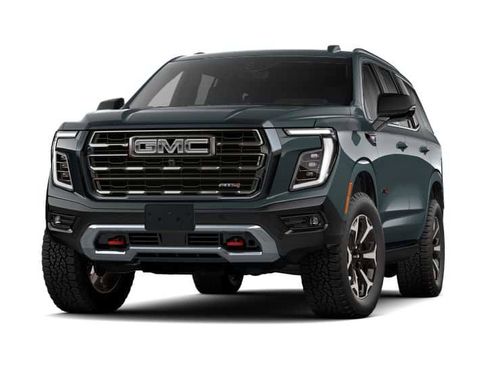 New 2026 GMC Yukon AT4 Ultimate image 51