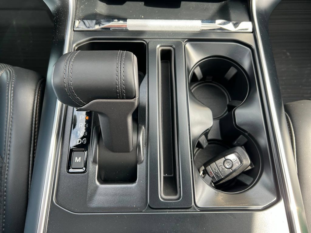 Used 2023 Ford F150 Raptor AWD/4WD image 33