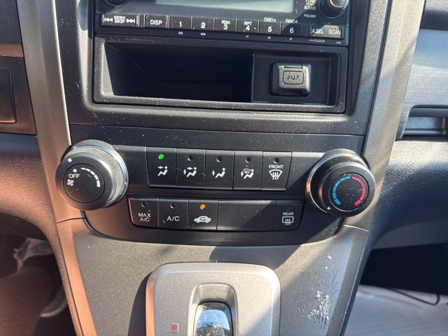 Used 2011 Honda CR-V LX image 17