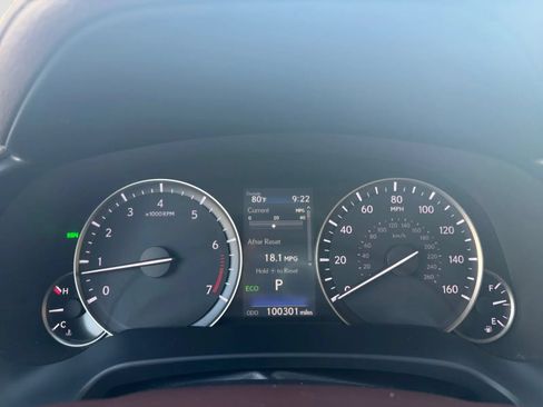 Used 2016 Lexus RX 350 AWD w/ Premium Package image 32