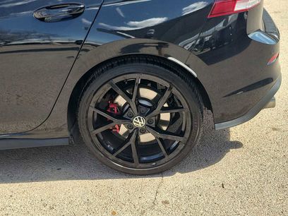 Used 2024 Volkswagen GTI S