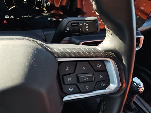 Used 2024 Ford Mustang Premium image 26