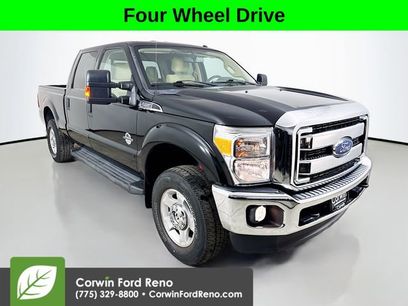 Used 2016 Ford F250 XLT w/ XLT Value Package