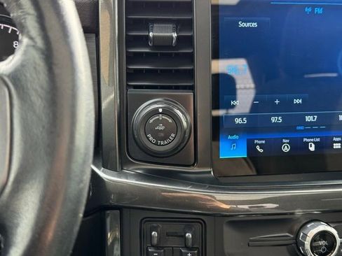 Certified 2021 Ford F150 XLT w/ Equipment Group 302A High image 13