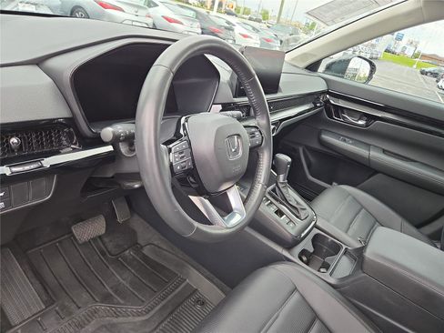 Used 2025 Honda CR-V EX-L image 20