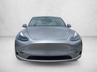 Used 2024 Tesla Model Y Long Range AWD/4WD video 2