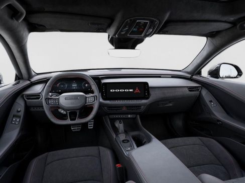 New 2026 Dodge Charger Scat Pack AWD/4WD image 14