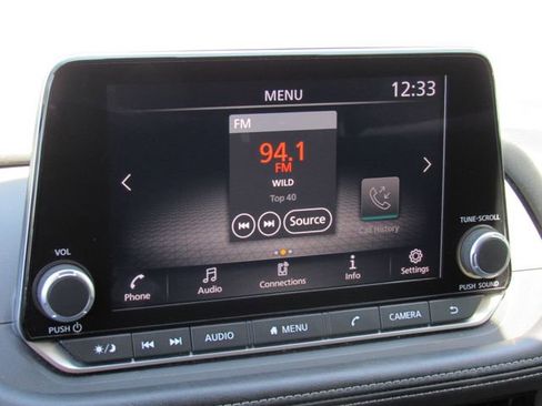 Certified 2024 Nissan Rogue S AWD/4WD image 23