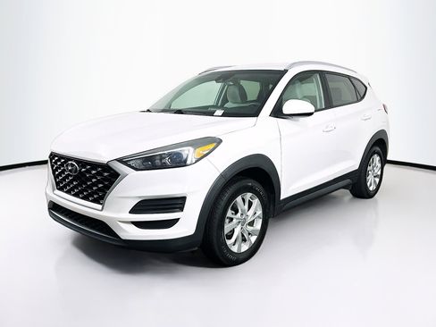 Used 2019 Hyundai Tucson Value image 3