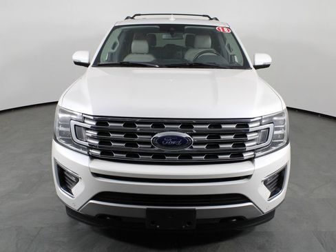 Used 2018 Ford Expedition Limited w/ Equipment Group 301A AWD/4WD image 12