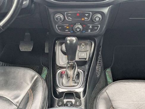 Used 2021 Jeep Compass Limited image 20