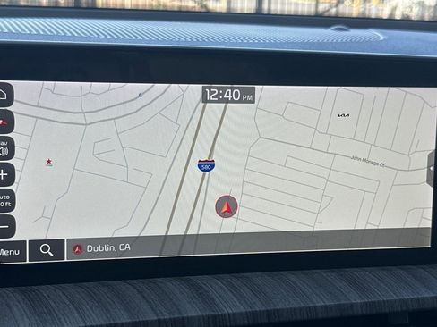 Used 2024 Kia Telluride EX image 47