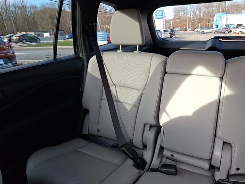 Certified 2022 Honda Passport EX-L image 18