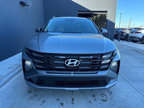 New 2026 Hyundai Tucson SEL image 10