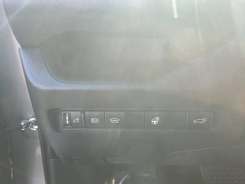 Used 2024 Toyota RAV4 XLE w/ Convenience Package AWD/4WD image 8
