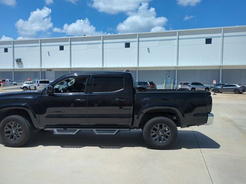 Certified 2023 Toyota Tacoma SR5 RWD image 8