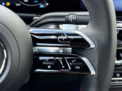 New 2025 Mercedes-Benz GLB 250 4MATIC image 26