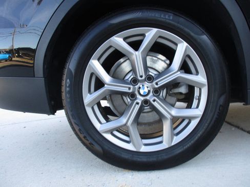 Used 2020 BMW X3 xDrive30i w/ Convenience Package image 46