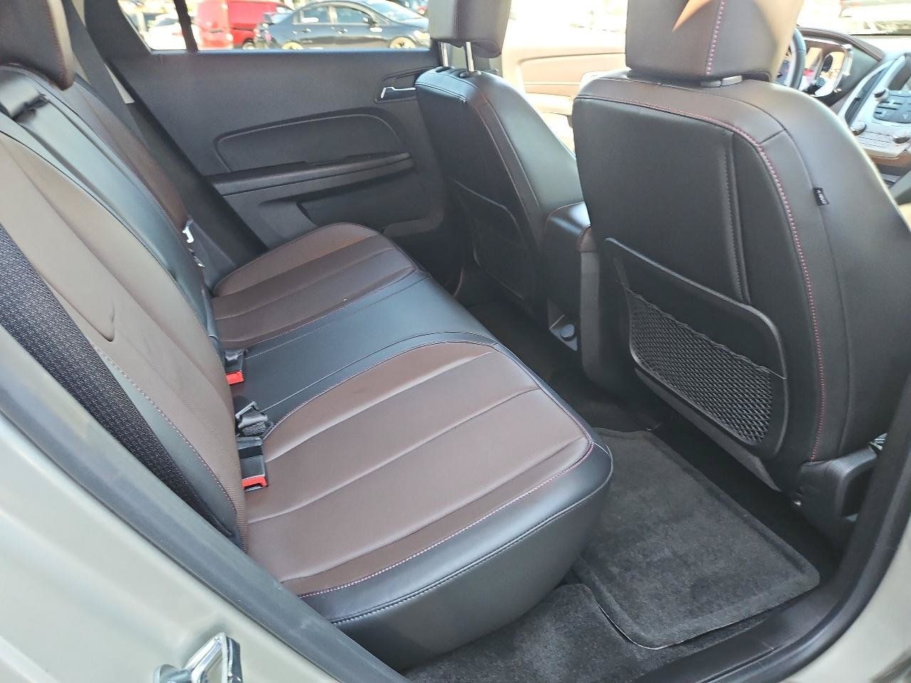 Used 2014 GMC Terrain SLT AWD/4WD image 24