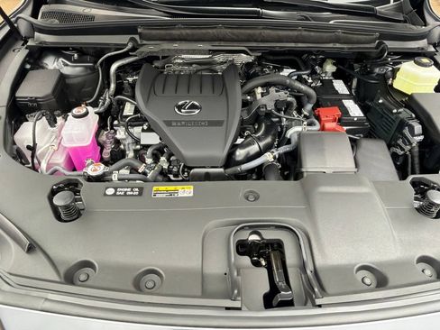 New 2026 Lexus RX 350 Premium Plus AWD/4WD image 21