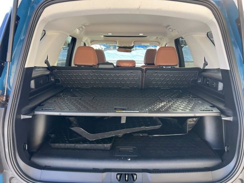 Used 2023 Ford Bronco Sport Heritage Limited image 29