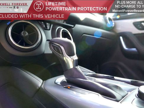 Used 2023 Chevrolet Blazer LT w/ LPO, Black Grille Bar Package image 16