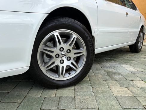 Used 2000 Acura TL image 3