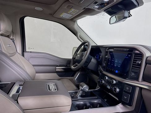 Used 2024 Ford F150 Platinum w/ Equipment Group 703A Plus image 34