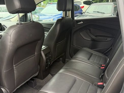 Used 2013 Ford Escape SEL FWD image 12