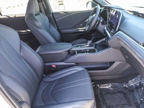 Used 2024 Lexus TX 500h AWD w/ Technology Package image 16
