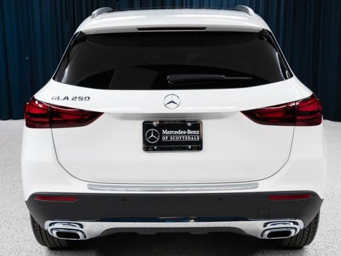 New 2026 Mercedes-Benz GLA 250 image 6