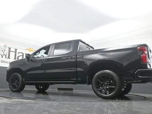 New 2026 Chevrolet Silverado 1500 LT Trail Boss w/ LT Trail Boss Premium Package image 33