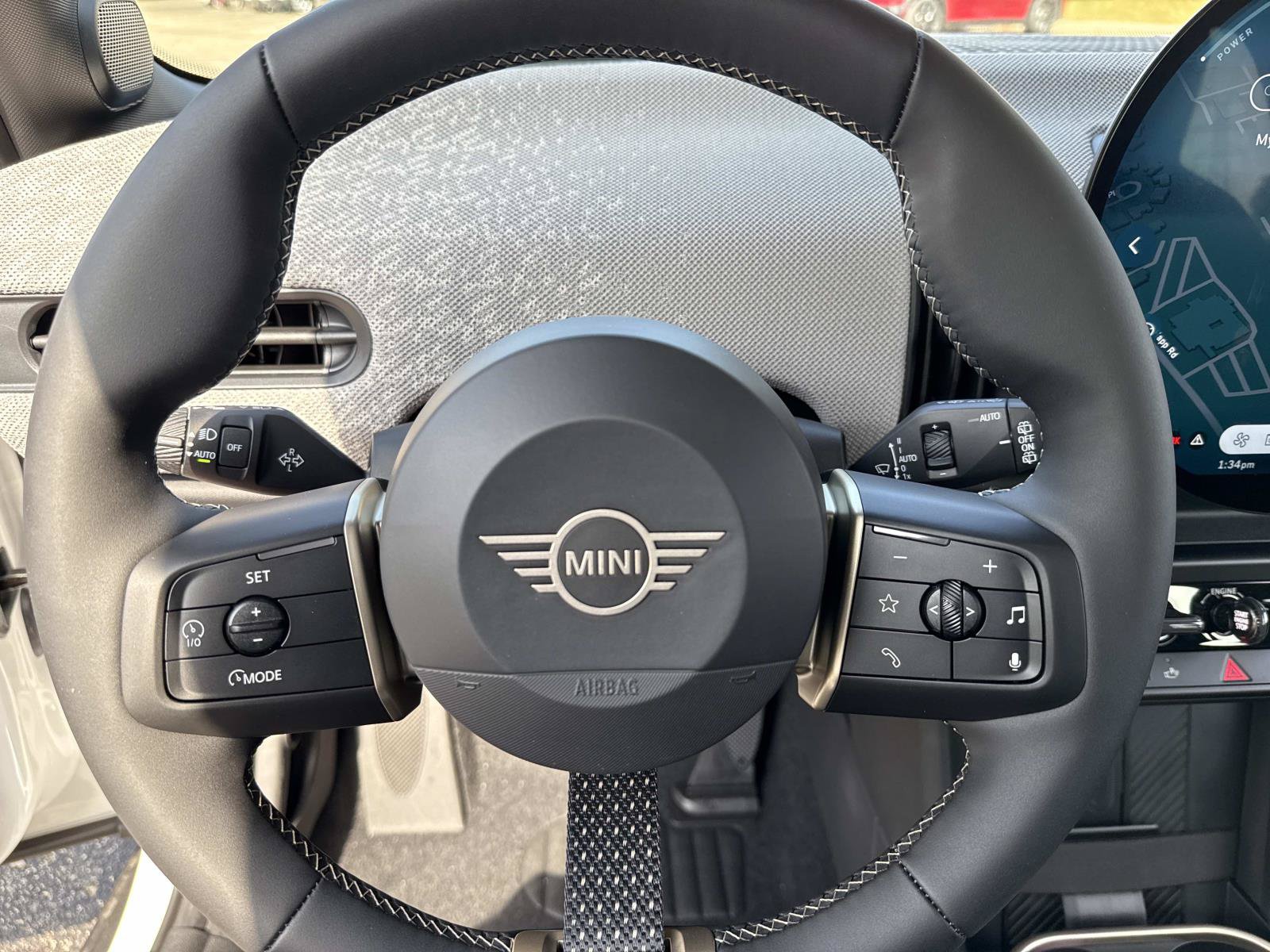 New 2026 MINI Cooper S FWD image 33