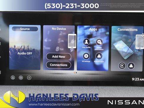 New 2026 Nissan Kicks SV image 26