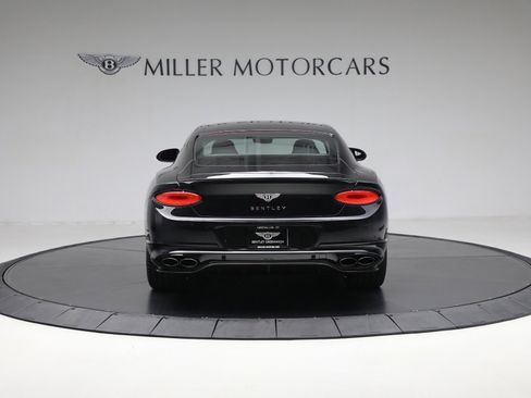 Certified 2024 Bentley Continental GT V8 image 6