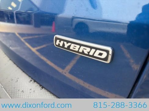 Used 2022 Ford Escape SE w/ Convenience Package image 28